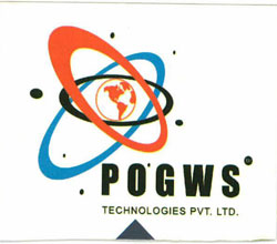 Pogws Technologies Pvt. Ltd. Device mark 4114827 Trademark