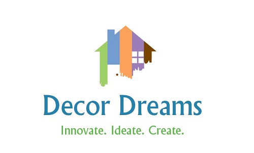 Decor Dreams - Innovate. Ideate. Create. Device mark 4114829 Trademark