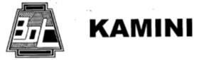 Bdt Kamini Device mark 4115139 Trademark