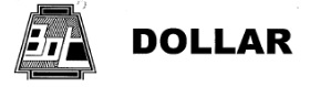 Bdt Dollar Device mark 4115143 Trademark