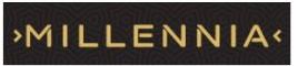 Millennia Label Device mark 4115234 Trademark