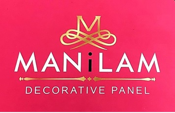 Manilam Decorative Panel Device mark 4115341 Trademark