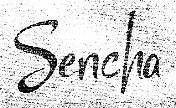 Sencha Device mark 4115440 Trademark