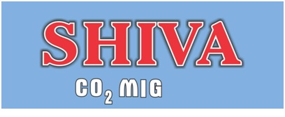 Shiva Co2 Mig Device mark 4115444 Trademark