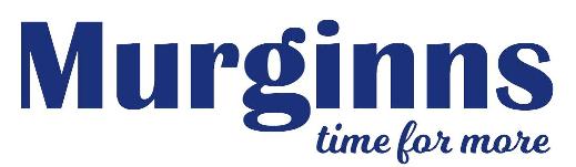 Murginns Time For More Device mark 4115545 Trademark