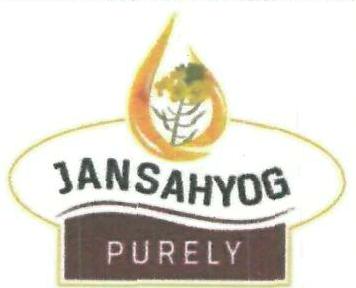 Jansahyog Purely Device mark 4115650 Trademark