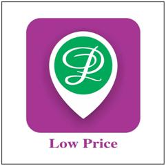 P (device) With Low Price Device mark 4115770 Trademark