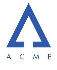 Acme With Device Of Growth Triangle Device mark 4109600 Trademark