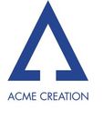 Acme Creation With Device Of Growth Triangle Device mark 4109620 Trademark