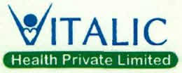 Vitalic Helath Private Limited Device mark 4116013 Trademark