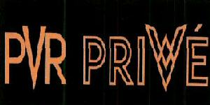 Pvr Prive Device mark 4116031 Trademark