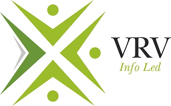 Vrv Info Led Device mark 4116060 Trademark