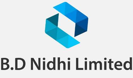 B.d Nidhi Limited Device mark 4116079 Trademark