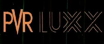 Pvr Luxx Device mark 4116107 Trademark