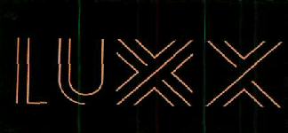 Luxx Device mark 4116117 Trademark