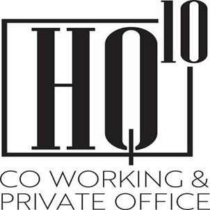 Hq10 Logo Device mark 4116141 Trademark