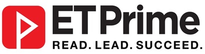 Et Prime (logo) Device mark 4116239 Trademark