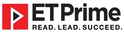 Et Prime (logo) Device mark 4116243 Trademark