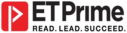 Et Prime (logo) Device mark 4116253 Trademark