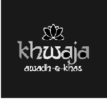 Khwaja (awadh - E - Khas) Device mark 4116291 Trademark