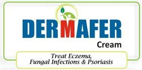 Dermafer Cream Device mark 4101542 Trademark