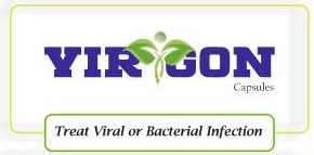 Virigon Device mark 4101545 Trademark