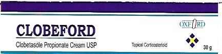 Clobeford Device mark 4102266 Trademark