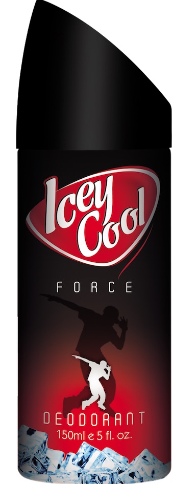 Icey Device mark 4109852 Trademark