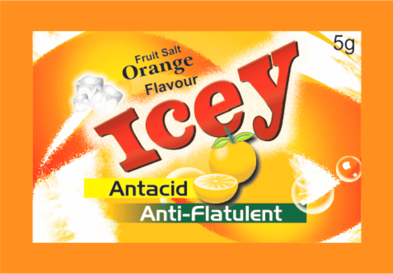 Icey Device mark 4109854 Trademark