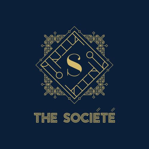 The Societe With Device Of S Device mark 4109940 Trademark