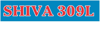 Shiva 309l Device mark 4109952 Trademark
