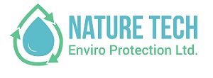 Nature Tech Enviro Protection Ltd Device mark 4116537 Trademark
