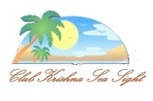 Club Krishna Sea Sight Device mark 4116589 Trademark
