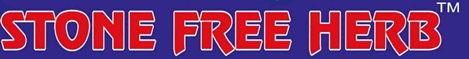 Stone Free Herb Device mark 4110014 Trademark