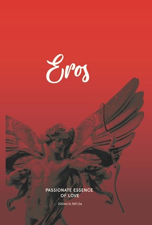 Eros (label) Device mark 4116592 Trademark