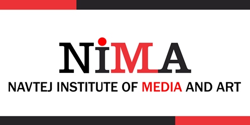 Navtej Institute Of Media And Art Device mark 4110023 Trademark
