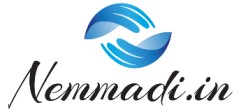 Nemmadi.in Device mark 4116683 Trademark