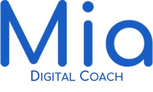 Mia Digital Coach Device mark 4110114 Trademark