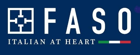 Faso (label) Device mark 4116711 Trademark