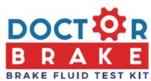 Doctor Brake Label Device mark 4110193 Trademark
