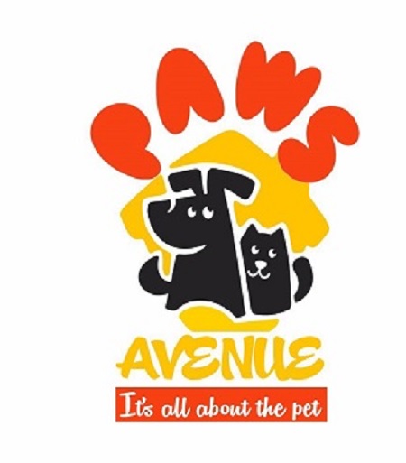 Paws Avenue Device mark 4116780 Trademark