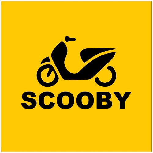Scooby With Device Device mark 4116788 Trademark