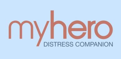 Myhero Device mark 4116790 Trademark