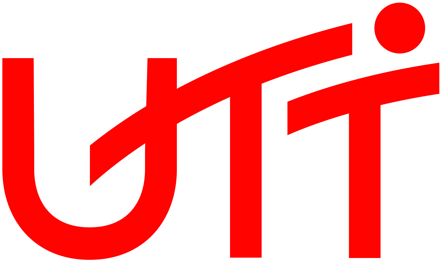 Utt Logo Device mark 4116796 Trademark