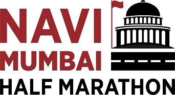 Navi Mumbai Half Marathon (label Mark) Device mark 4110223 Trademark