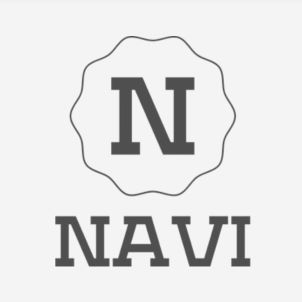 N With Navi Device mark 4116818 Trademark