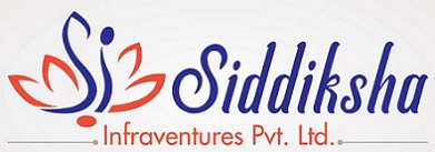 Siddiksha Infraventures Pvt. Ltd. Device mark 4116914 Trademark
