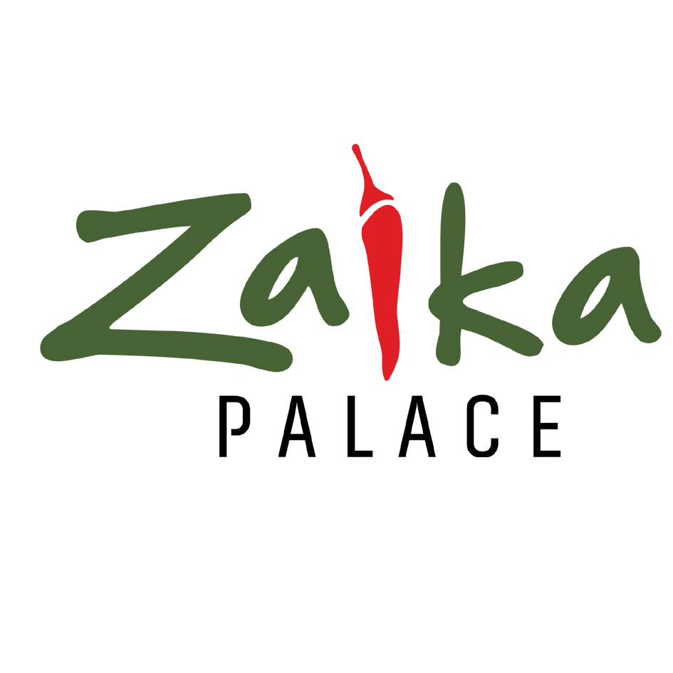 Zaika Palace Device mark 4116927 Trademark