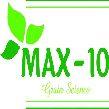 Max-10 Device mark 4116953 Trademark