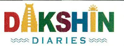 Dakshin Diaries Device mark 4118011 Trademark